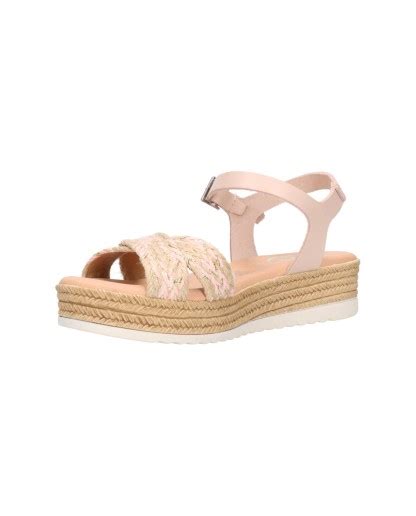 OH MY SANDALS for Rin 5310 Niña Nude 30959 Zapaterías RIN