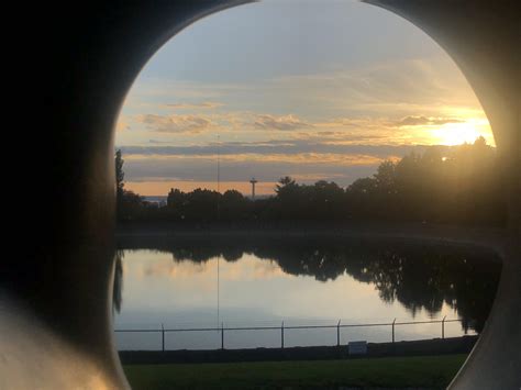 The r seattlewa forum revealed a surprising hidden city park 26