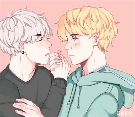 Bts Fanarts Yoonmin Yoonmin Fanart Yoonmin C Mics Rom Nticos