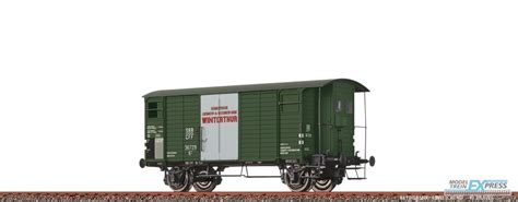 Brawa H Gedeckter G Terwagen Ij Sncf Ep Iii Modeltreinexpress