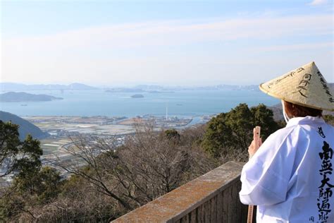 お遍路の上手なめぐり方｜豊かな自然と悠久の歴史を感じる四国遍路の旅｜特集｜四国のおすすめ観光・旅行情報！ 【公式】ツーリズム四国