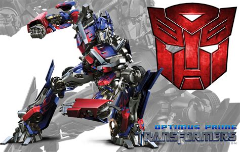 Transformers 2 Optimus Prime Wallpaper - WallpaperSafari