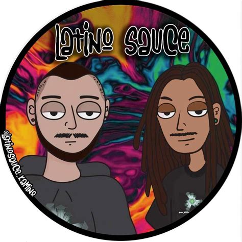 Latino Sauce