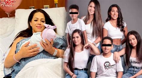 Melissa Klug Comparte Reencuentro Con Sus Hijos En EE UU Por Fin Con