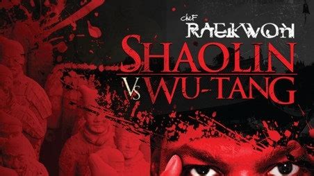 Raekwon: Shaolin vs. Wu-Tang Album Review | Pitchfork