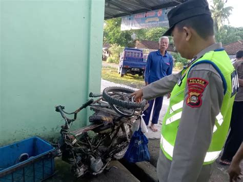 Mencekam Inilah Detik Detik Evakuasi Korban Kecelakaan Di Musi Rawas