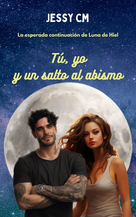 Tú, yo y un salto al abismo by Jessy C.M. | Goodreads