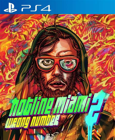 who do you play as in hotline miami 2