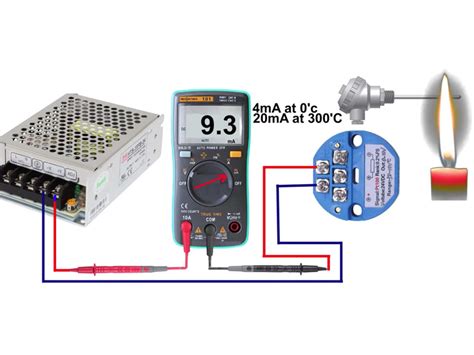 2022 Giá Bộ Chuyển đổi Nhiệt độ Pt100 Ra 4 20ma 0 10v 0 5v