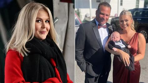 Who is Karoline Leavitt’s Husband? Meet Nicholas Riccio & Kids