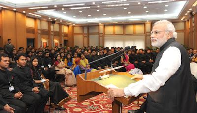 washington study praises modi initiative  reform ias seeks gdp