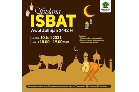 Bacaan Takbir Idul Adha 1442 H Versi Panjang Tulisan Arab Latin Dan