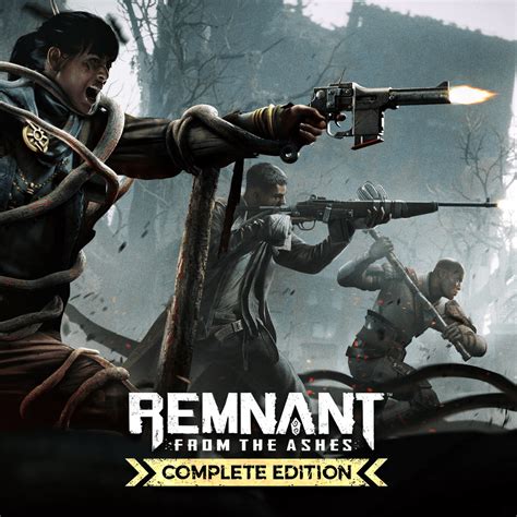 Remnant: From the Ashes – Complete Edition - Alma Digitales