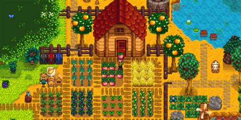 Stardew Valley How To Set Up Multiplayer Digistatement