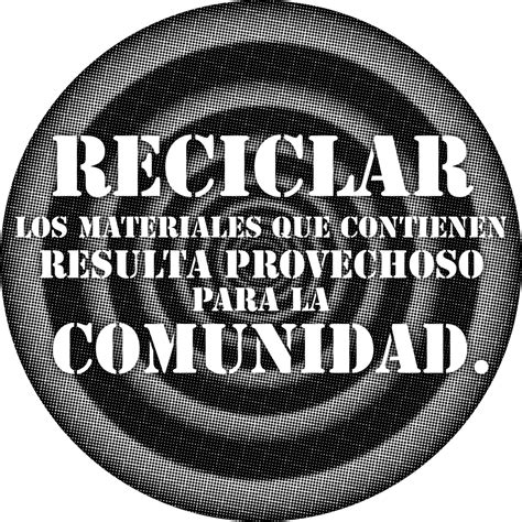 PILAS Y BATERÍAS USADAS Por qué acopiarlas Dirección de