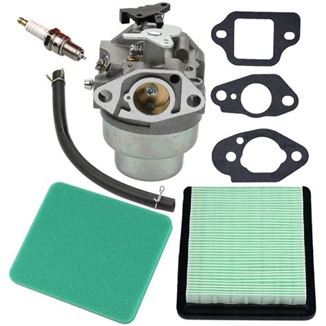 Carburateur Joint Bouchon de Filtre à Air pour Honda Moteur GCV160