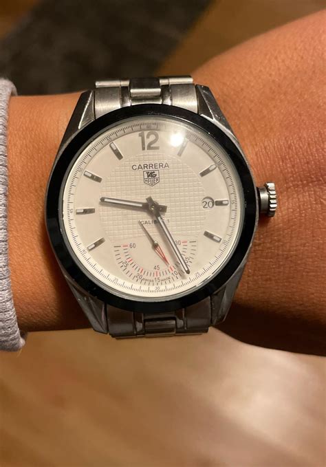 Authentication check : r/tagheuer
