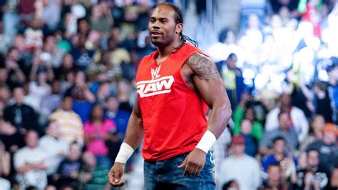 Former Wwe Superstar Shad Gaspard Dies In Swimming Accident