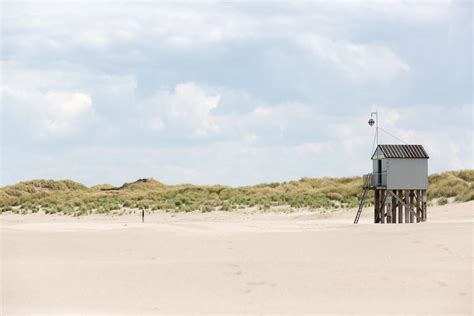 Nederlandse Waddeneilanden Welk Waddeneiland Is Het Mooist Lone