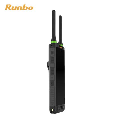 Runbo E91 VHF UHF Single Or Dual Band Versions Runbo