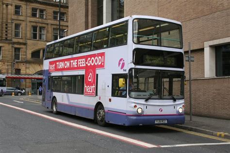 First Manchester 30958 YJ51RCZ First Manchester 30958 Y Flickr