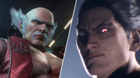 Tekken Or Whatever S Next For The Series Teased At Evo