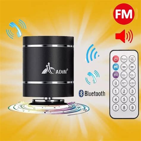 Лучший пульт дистанционного управления Bluetooth-динамик с вибрацией и ...