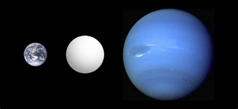 Mini Neptunes Can Lose Gas And Turn Into Super Earths Universe Today