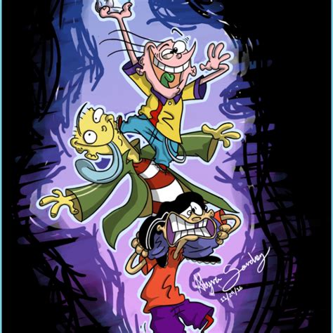 Ed, Edd n Eddy Wallpapers - Top Free Ed, Edd n Eddy Backgrounds