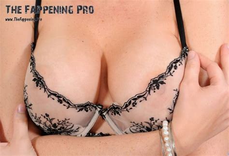 Tacori Blu The Fappening Nude Brunette 16 Photos The Fappening