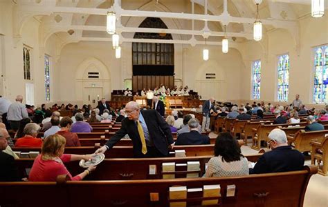 Historic Baptist Church Approves Same Sex Marriage Ceremonies Baptist