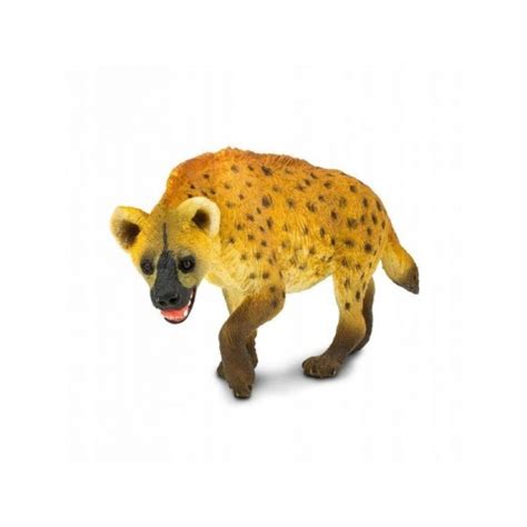 Safari Ltd Figurki Zwierząt Hiena 222629