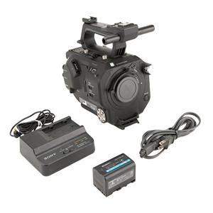 Used Sony PXW FS7 II 4K XDCAM Camera System With Super 35 CMOS Sensor