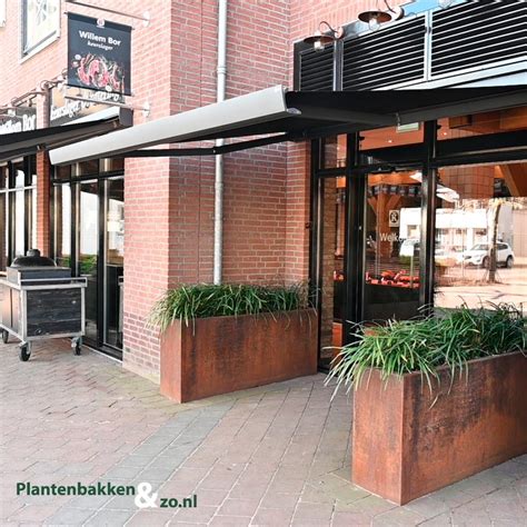 Plantenbak Winkel Plantenbakkenenzo Nl