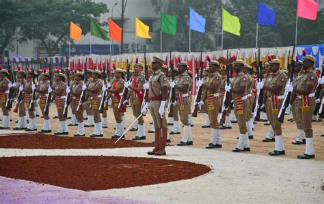 Republic Day 2023 live updates | India celebrates 74th R-Day with ...