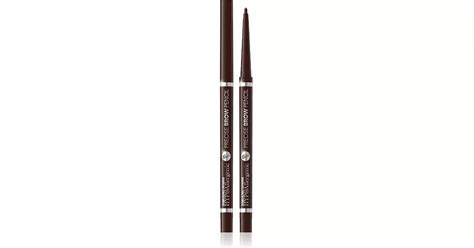 Bell Hypoallergenic Precise Brow Pencil Kontur Wka Do Brwi Brunette Darmarsklep Pl