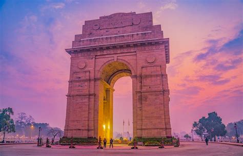 interesting facts  delhi enjoytravelcom