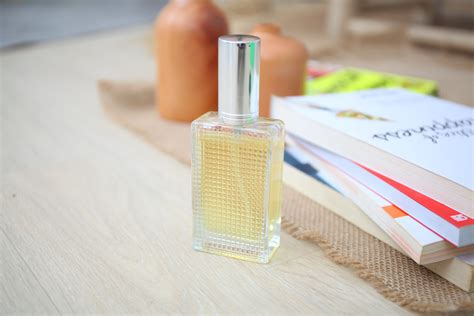 Top Japanese Perfume Brands - Japan Yugen
