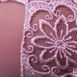 Jasmine Vibrant Playfully Sheer Lingerie Wicked Weasel