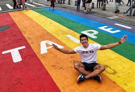Taipei Gay Pride Interview Things To Know Before Attending
