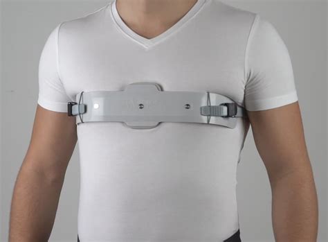 Pectus Carinatum Brace