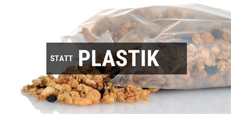 Papier Statt Plastik Barrierepapiere Drewsen Spezialpapiere