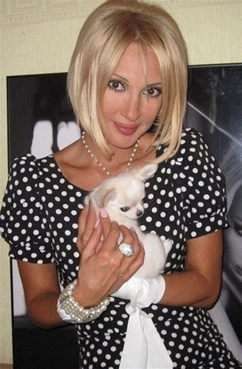 Lera Kudryavtseva Beautiful Blonde Russian Personalities