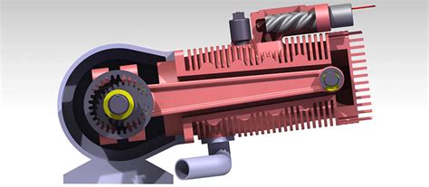 open source  stroke diesel hackaday
