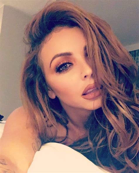 Jesy Nelson Topless And Sexy 36 Photos The Fappening