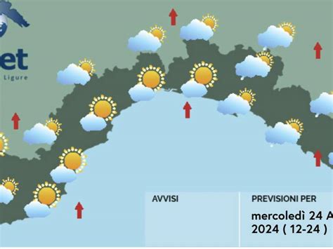 Meteo Giornata Variabile Con Sole Al Mattino E Nuvole Al Pomeriggio