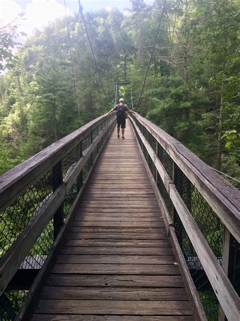 Now, I Build Bridges