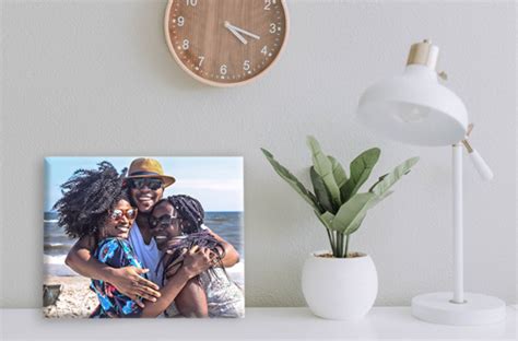 5 of the Best Canvas Print Sizes for Your Home