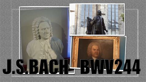 バッハマタイ受難曲 全曲 Bach Matthäus Passion BWV244 Concert FULL Choeur De