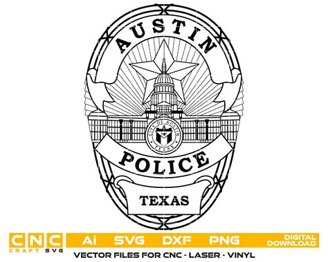 austin police department mugshots